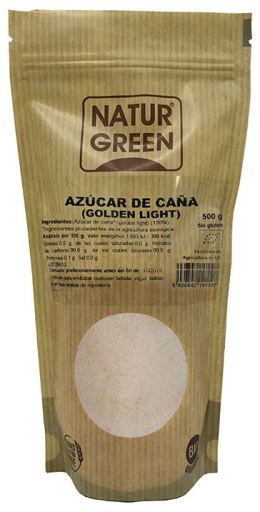 Seu Bio Cane Sugar 500gr