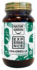 Chlorella Tablets Vita Superlife