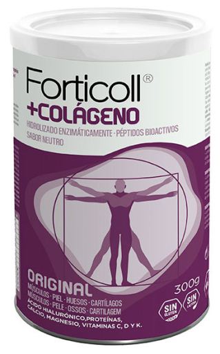 Fortigel Collagen Bioactive Bottle 300gr