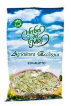 Eucalipto a granel (folha cortada) 1 Kg Bio