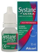 Systane Ultra Colírio 10ml