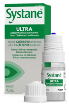 Systane Ultra Colírio 10ml