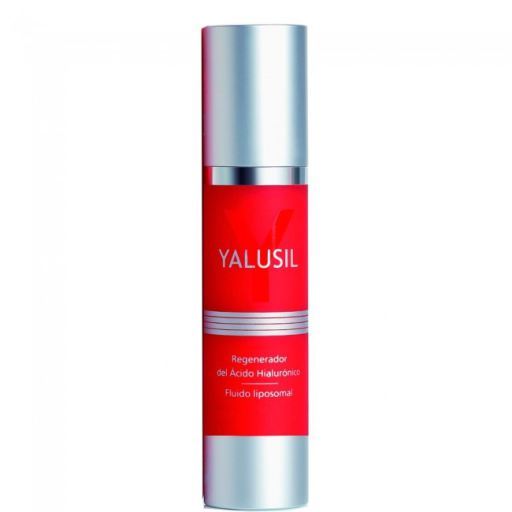 Líquido lipossômico hialurônico Yalusil 50 ml