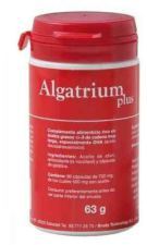 Algatrium Plus 90 cápsulas