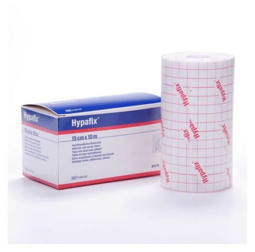 Gesso Hypafix 15cm X 10m