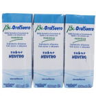 Bioralsuero Neutro 3 Brik 200 ml