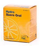 Soro Oral Hydro Orange 8 Envelopes