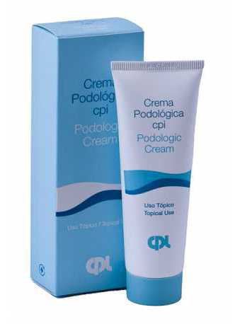 Creme Podiátrico 50 Gr