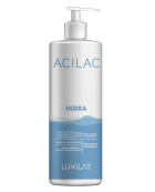 Acilac Leite Corporal Hidra 400 ml