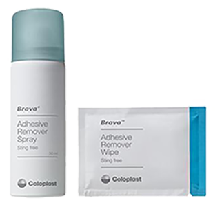 Brava Spray Remove Adh 50Ml