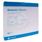 Curativo Biatain Silicone Lite 10X10 cm 3 peças