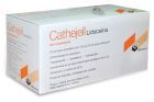 Cathejell Lidocaina Gel 25 Seringa 12,5 Gr