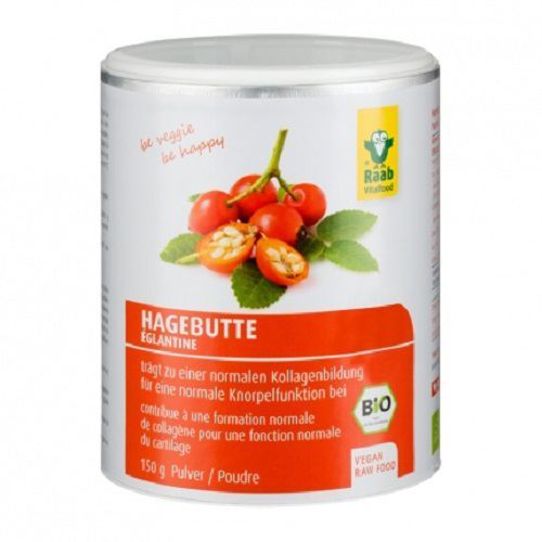 Rosehip Bio 150 gr