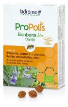 Doces Própolis Bio 50 gr