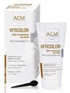 Gel de Corretivo Viticolor Auto Colorido 50 ml