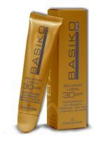 Basiko Spf30 Lábios 15 ml