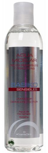 Água Micelar Basiko 300 ml