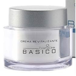 Creme Revitalizante Básico