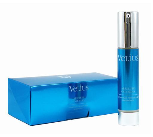 Velius Anti-rugas 30 ml