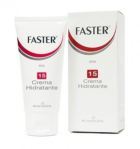 Creme Hidratante Faster 15 50 ml