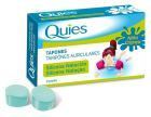 Quies Silicone Plug Criança Natação