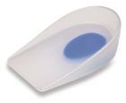 Almofada de calcanhar de silicone Esp-Calc Me 71072