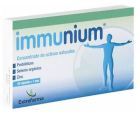 Immunium 20 cápsulas