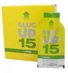 Gluc Up 15 Limão 10 Palitos 30ml