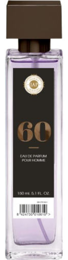 Nº 60 Eau de Parfum 150 ml