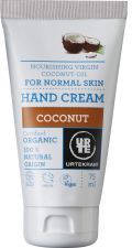 Creme Para Mãos De Coco 75 ml Bio