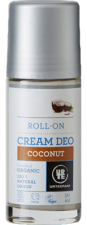 Rolo desodorante em coco bio 50 ml