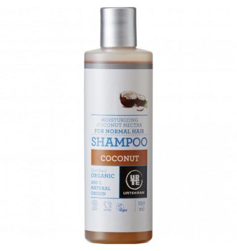 Cabelo Normal Coco Shampoo250 ml Bio