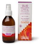 Óleo Anticelulítico 125ml