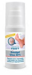 Cream Emulgel Urea 40% 100 gr