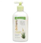 Sabonete Líquido para Mãos Aloe Vera 500 ml