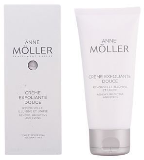 Creme Esfoliante Calmante 100 ml