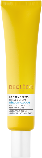 Hydra Floral Creme BB Neroli Spf 15 Médio 40 ml