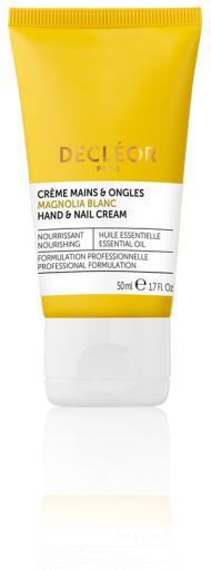 Aromessence Mains Hand e Nail Cream 50 ml