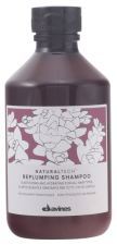 Shampoo Replumping Naturaltech 250 ml