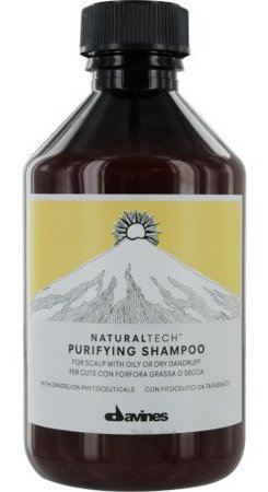 Champô Purificador Naturaltech 250 ml