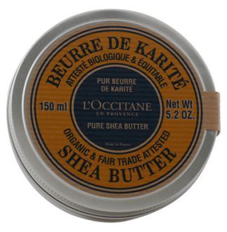 Pur Beurre Creme Corporal Karité 150 ml