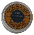 Pur Beurre Creme Corporal Karité 150 ml