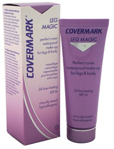 Covermark Leg Magic Maquiagem 50ml