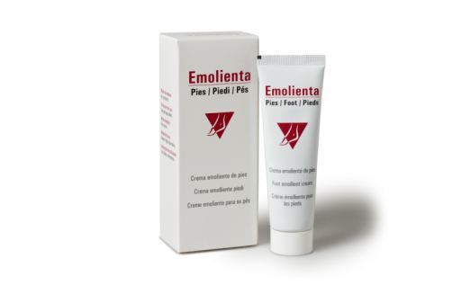 Creme para os pés 30 ml