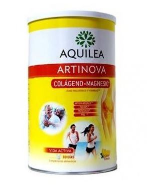 Artinova Colageno + Magnésio 375 gr