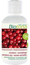 Suco de cranberry vermelho 500 ml bio