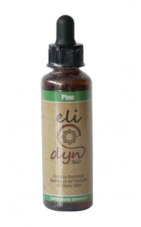 Elidyn de pinho 20 ml