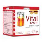 Energia Vitalpur 20 Frascos