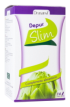 Depur Slim (Alcachofra Laon)