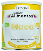 Super Alimentos - Maca 200G Bio